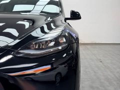 Tesla Model Y Long Range All-Wheel Drive - ფოტო 18