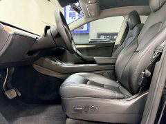 Tesla Model Y Long Range All-Wheel Drive - ფოტო 4