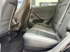 Tesla Model Y Long Range All-Wheel Drive - ფოტო 6