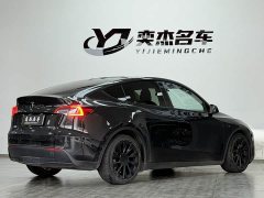 Tesla Model Y Long Range All-Wheel Drive - ფოტო 8