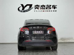 Tesla Model Y Long Range All-Wheel Drive - ფოტო 9