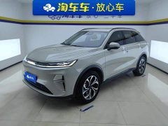 Haval Xiaolong MAX Hi4 165 Ultra Intelligent Driving Edition - ფოტო 1
