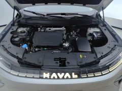Haval Xiaolong MAX Hi4 165 Ultra Intelligent Driving Edition - ფოტო 10