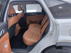 Haval Xiaolong MAX Hi4 165 Ultra Intelligent Driving Edition - ფოტო 11