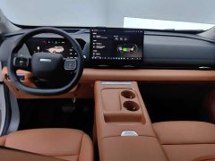 Haval Xiaolong MAX Hi4 165 Ultra Intelligent Driving Edition - ფოტო 12