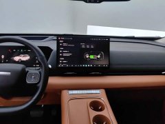 Haval Xiaolong MAX Hi4 165 Ultra Intelligent Driving Edition - ფოტო 13