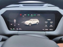Haval Xiaolong MAX Hi4 165 Ultra Intelligent Driving Edition - ფოტო 14