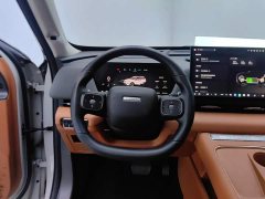 Haval Xiaolong MAX Hi4 165 Ultra Intelligent Driving Edition - ფოტო 15
