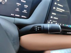 Haval Xiaolong MAX Hi4 165 Ultra Intelligent Driving Edition - ფოტო 16