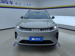 Haval Xiaolong MAX Hi4 165 Ultra Intelligent Driving Edition - ფოტო 2