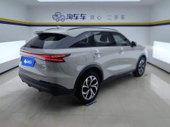 Haval Xiaolong MAX Hi4 165 Ultra Intelligent Driving Edition - ფოტო 3
