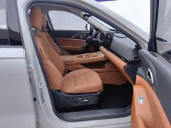 Haval Xiaolong MAX Hi4 165 Ultra Intelligent Driving Edition - ფოტო 8
