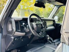Ford Mustang 2024 2.3T Carbonized Gray - ფოტო 10