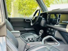 Ford Mustang 2024 2.3T Carbonized Gray - ფოტო 11