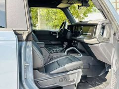 Ford Mustang 2024 2.3T Carbonized Gray - ფოტო 12