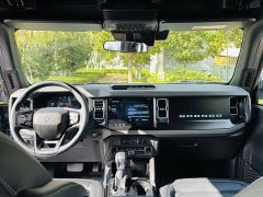Ford Mustang 2024 2.3T Carbonized Gray - ფოტო 14