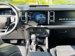 Ford Mustang 2024 2.3T Carbonized Gray - ფოტო 15