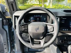Ford Mustang 2024 2.3T Carbonized Gray - ფოტო 16