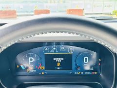 Ford Mustang 2024 2.3T Carbonized Gray - ფოტო 17