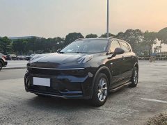 Lynk & Co Geely Lynk & Co 01 2023 2.0T Diesel FWD Asian Games Edition - ფოტო 1