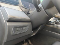 Lynk & Co Geely Lynk & Co 01 2023 2.0T Diesel FWD Asian Games Edition - ფოტო 10