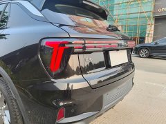 Lynk & Co Geely Lynk & Co 01 2023 2.0T Diesel FWD Asian Games Edition - ფოტო 13