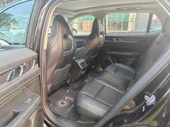 Lynk & Co Geely Lynk & Co 01 2023 2.0T Diesel FWD Asian Games Edition - ფოტო 18