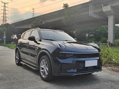 Lynk & Co Geely Lynk & Co 01 2023 2.0T Diesel FWD Asian Games Edition - ფოტო 3