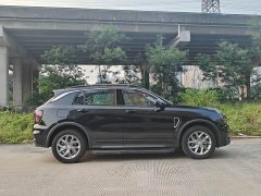 Lynk & Co Geely Lynk & Co 01 2023 2.0T Diesel FWD Asian Games Edition - ფოტო 4