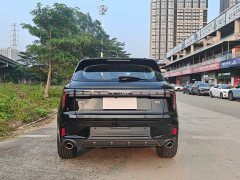 Lynk & Co Geely Lynk & Co 01 2023 2.0T Diesel FWD Asian Games Edition - ფოტო 5
