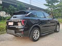 Lynk & Co Geely Lynk & Co 01 2023 2.0T Diesel FWD Asian Games Edition - ფოტო 7