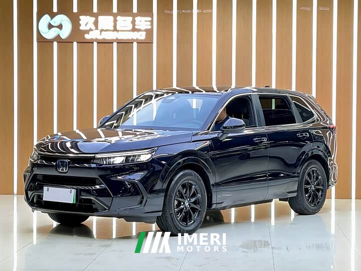 Honda CR-V e:PHEV Prestige