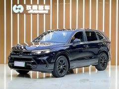 Honda CR-V e:PHEV 2024 Prestige - ფოტო 1