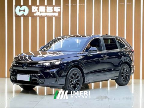 2025 Honda CR-V e:PHEV 2024 Prestige - ავტომობილი ჩინეთიდან