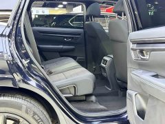 Honda CR-V e:PHEV 2024 Prestige - ფოტო 10
