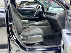 Honda CR-V e:PHEV 2024 Prestige - ფოტო 11