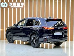 Honda CR-V e:PHEV 2024 Prestige - ფოტო 13