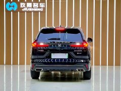 Honda CR-V e:PHEV 2024 Prestige - ფოტო 14