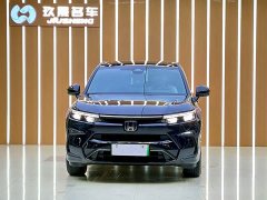 Honda CR-V e:PHEV 2024 Prestige - ფოტო 2