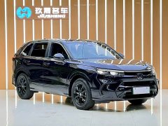 Honda CR-V e:PHEV 2024 Prestige - ფოტო 3