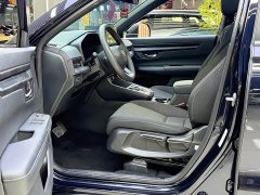 Honda CR-V e:PHEV 2024 Prestige - ფოტო 4