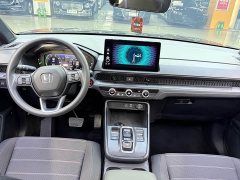 Honda CR-V e:PHEV 2024 Prestige - ფოტო 5