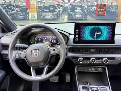 Honda CR-V e:PHEV 2024 Prestige - ფოტო 6