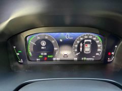 Honda CR-V e:PHEV 2024 Prestige - ფოტო 7