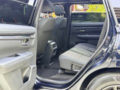 Honda CR-V e:PHEV 2024 Prestige - ფოტო 8