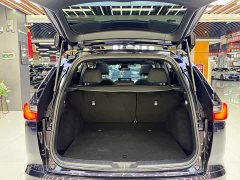 Honda CR-V e:PHEV 2024 Prestige - ფოტო 9