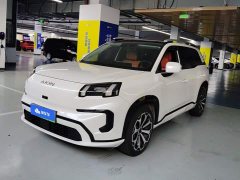 GAC AION V 2024 Aion Tyrannosaurus 520 Smart Premium Edition - ფოტო 1