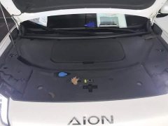 GAC AION V 2024 Aion Tyrannosaurus 520 Smart Premium Edition - ფოტო 10