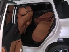 GAC AION V 2024 Aion Tyrannosaurus 520 Smart Premium Edition - ფოტო 11