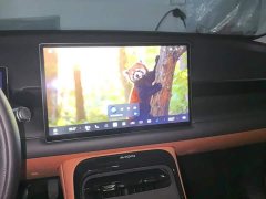 GAC AION V 2024 Aion Tyrannosaurus 520 Smart Premium Edition - ფოტო 13